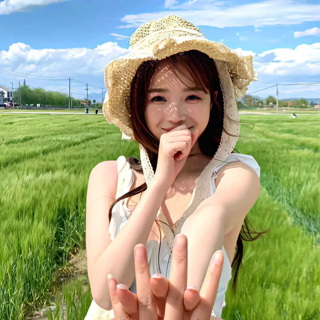 放荡处女