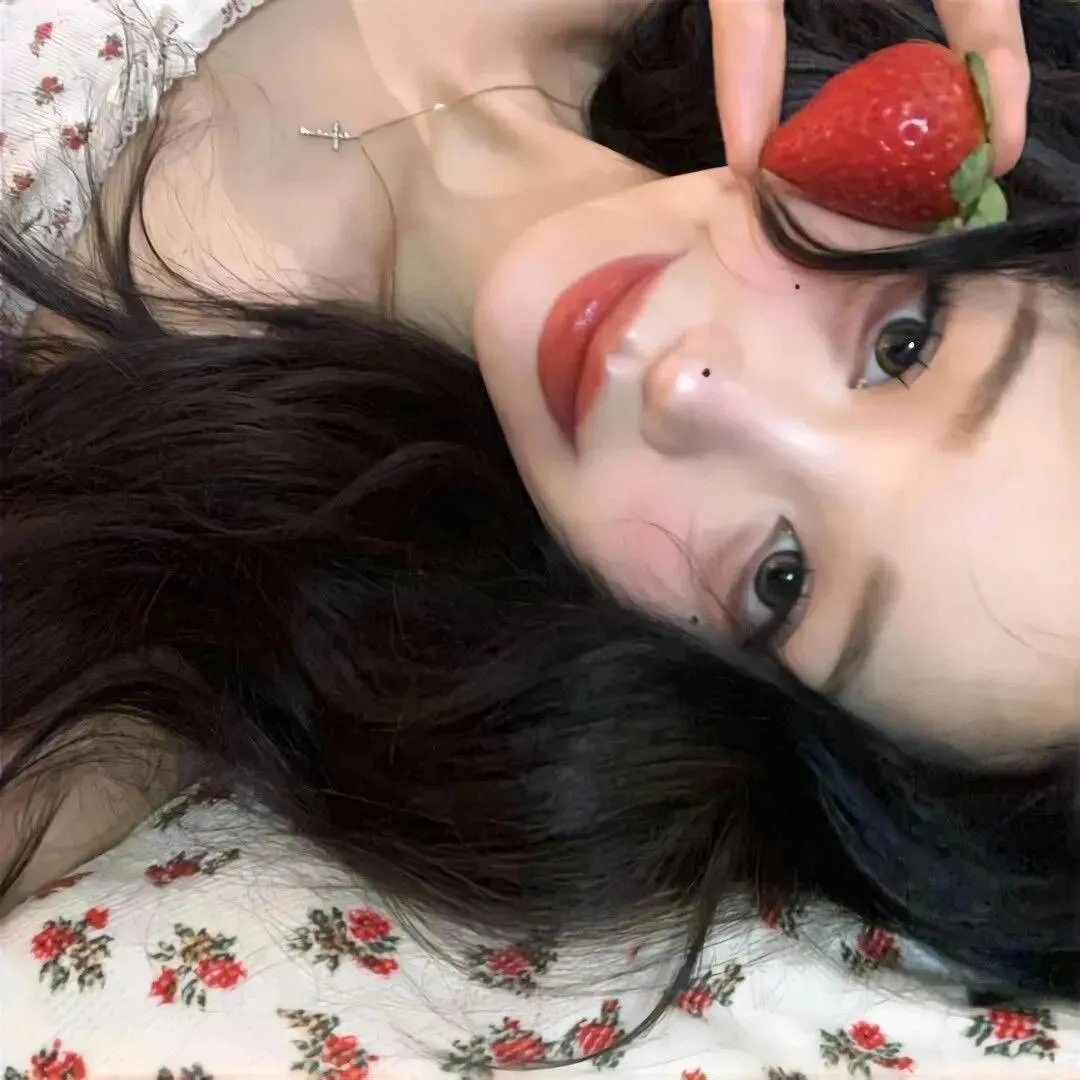 如花美眷